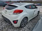 2014 Hyundai Veloster Turbo