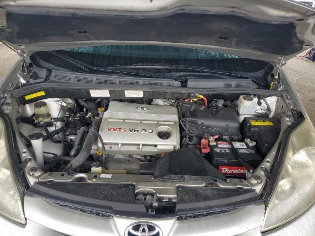 2006 Toyota Sienna ce