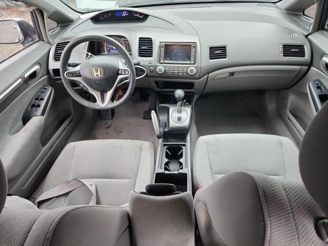 2010 Honda Civic ex