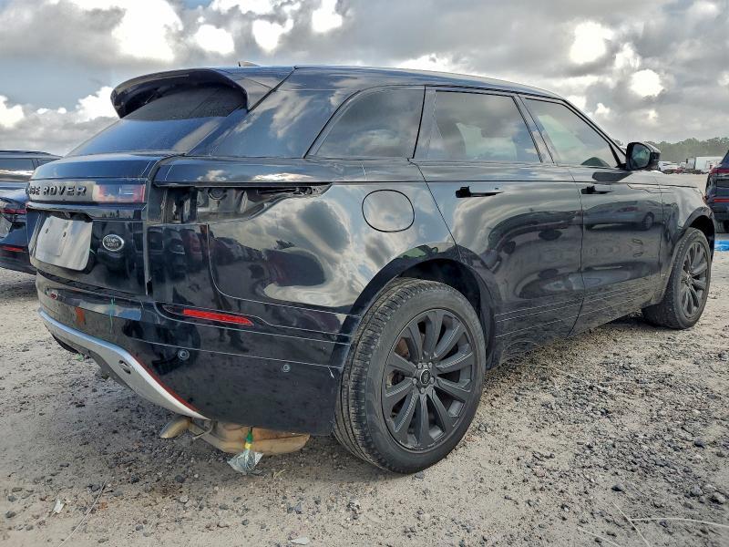 2021 Land Rover Range Rover Velar R-dynamic s