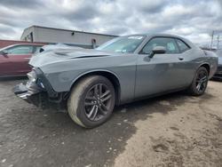 Dodge Challenger Vehiculos salvage en venta: 2019 Dodge Challenger gt