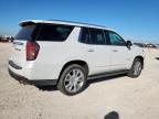 2024 Chevrolet Tahoe K1500 High Country
