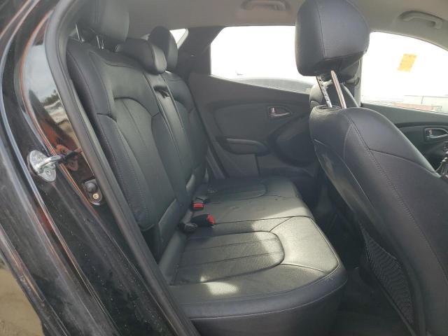 2015 Hyundai Tucson Limited