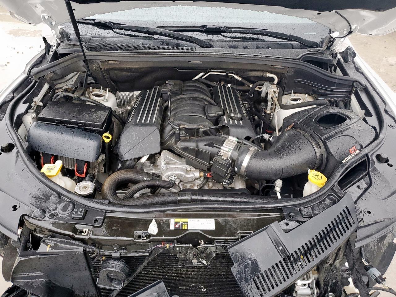 2020 Dodge Durango srt