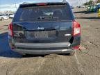 2013 Jeep Compass Latitude