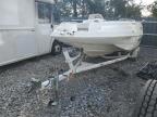 2001 Monark Boat