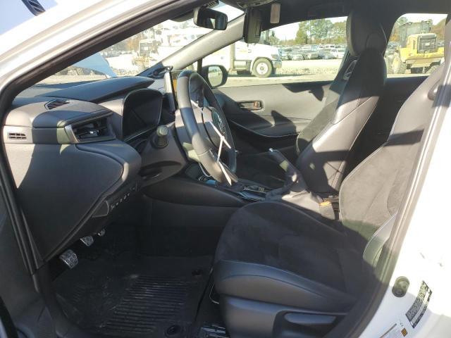 2024 Toyota Gr Corolla Core