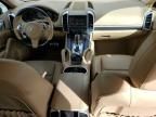 2012 Porsche Cayenne s