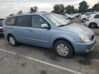 2014 KIA Sedona lx