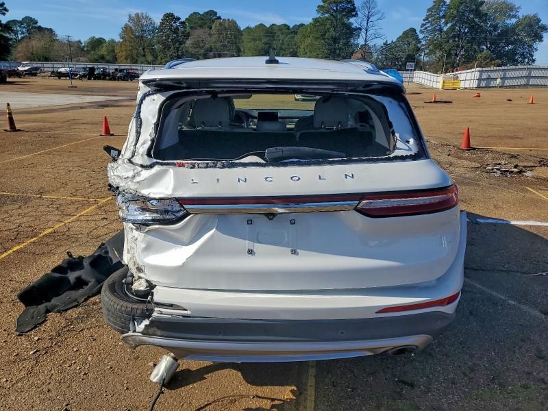 2020 Lincoln 2020 Linc Corsair