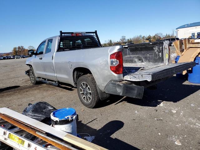 2014 Toyota Tundra Double cab sr