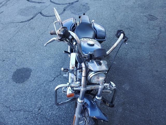 2003 Harley-Davidson XL883 Hugger
