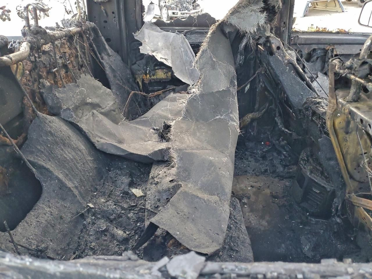 2020 Dodge Ram 2500 big Horn