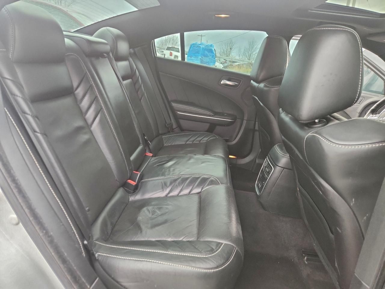 2018 Dodge Charger srt 392