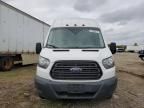 2018 Ford Transit 350HD Delivery Van