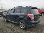 2018 Subaru Forester 2.5i Touring
