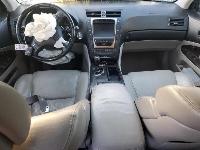 2006 Lexus Gs 430