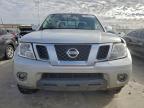2018 Nissan Frontier s