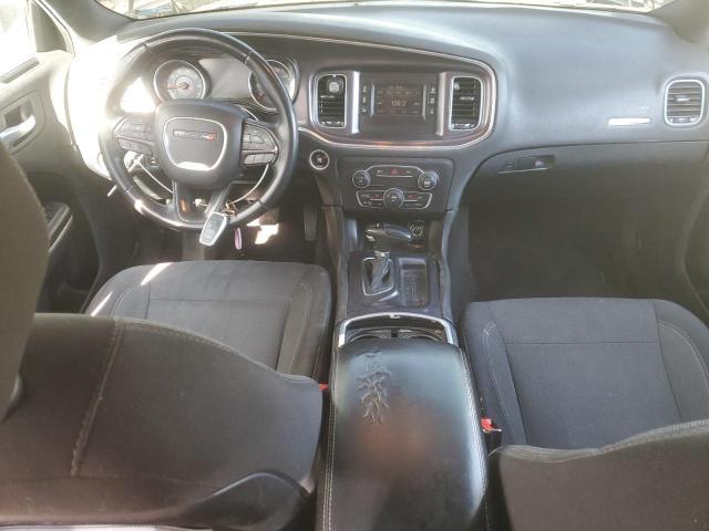 2015 Dodge Charger se