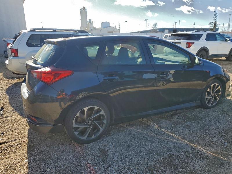 2016 Scion IM