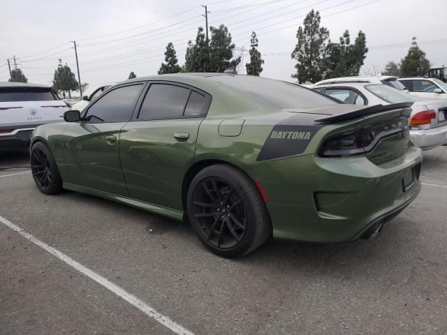 2019 Dodge Charger Scat Pack