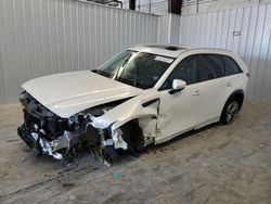 Mazda salvage cars for sale: 2024 Mazda Cx-90 Preferred Plus