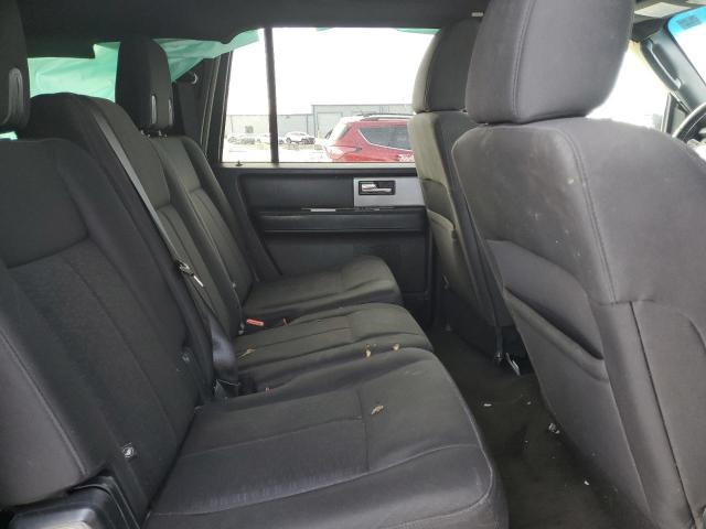 2017 Ford Expedition el xlt