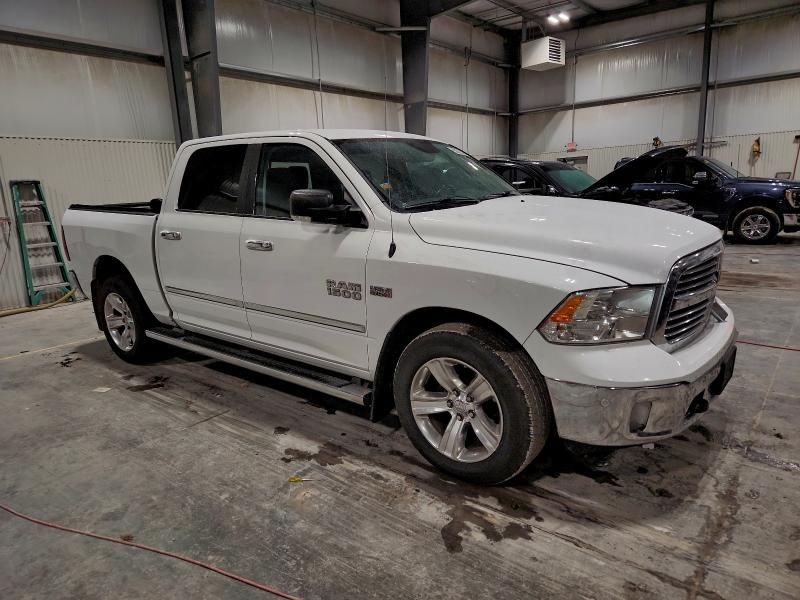 2016 Dodge RAM 1500 SLT