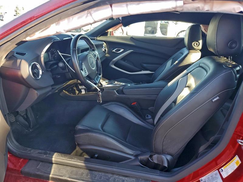 2023 Chevrolet Camaro lt
