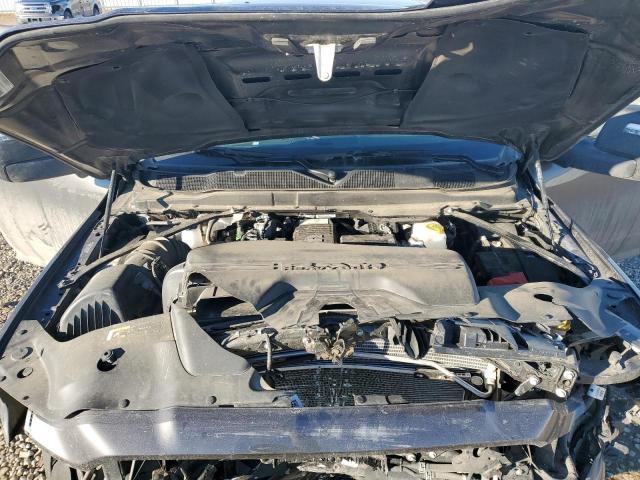 2024 Dodge 3500 Laramie