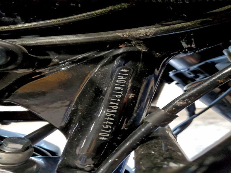 2023 Harley-Davidson Fltrxs