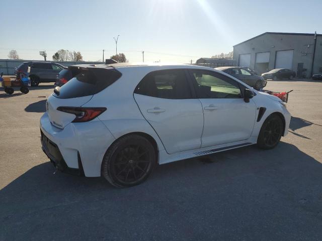 2024 Toyota Gr Corolla Core