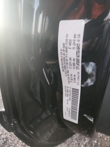 2013 Fiat 500 Lounge