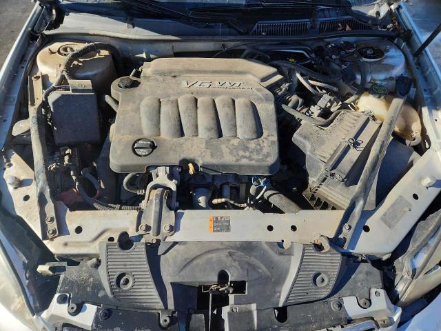 2013 Chevrolet Impala ltz