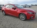 2016 Mazda 3 Grand Touring