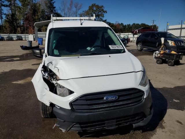 2019 Ford Transit co Delivery van