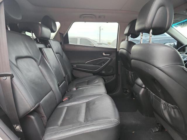 2015 Hyundai Santa fe gls