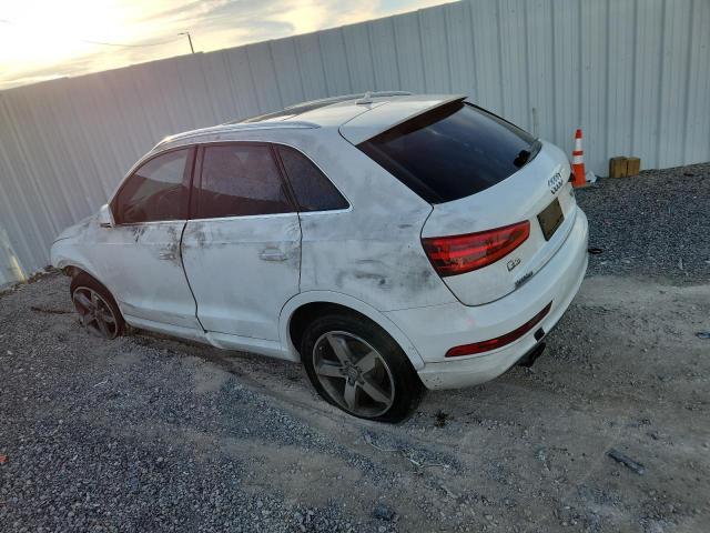 2015 Audi Q3 Premium Plus