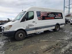 2007 Dodge Sprinter 3500 Delivery Van en venta en Windsor, NJ