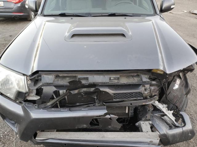 2013 Toyota Tacoma Double cab Prerunner