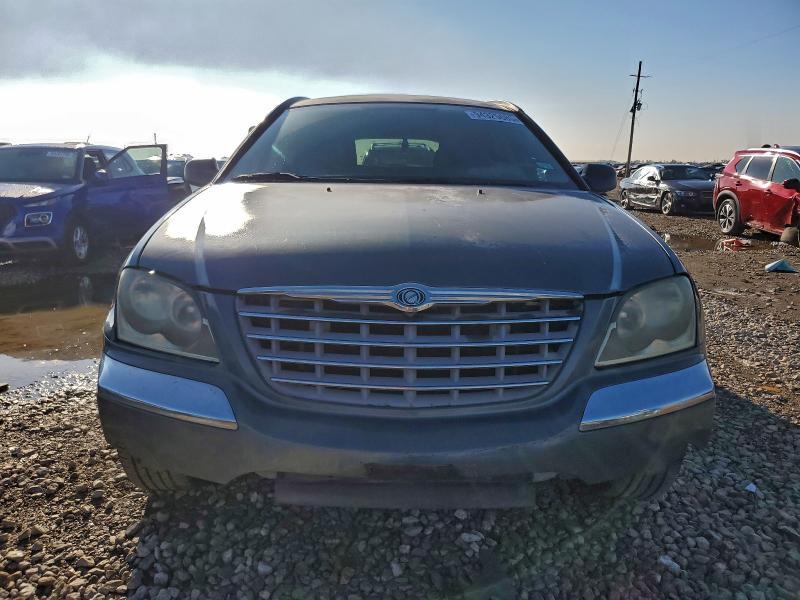 2005 Chrysler Pacifica Touring