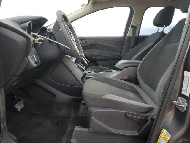 2014 Ford Escape s