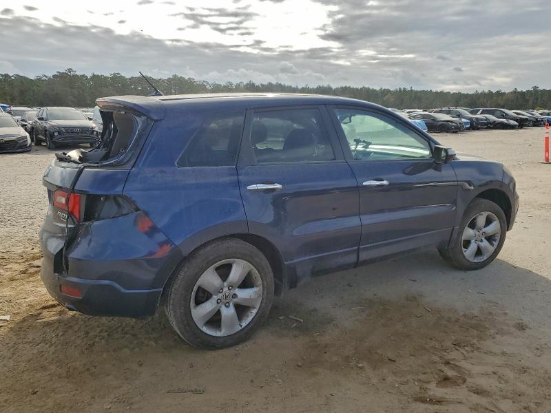 2008 Acura RDX