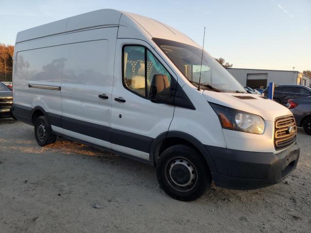 2019 Ford Transit 250 Delivery Van