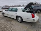 2000 Lincoln Town car Executive