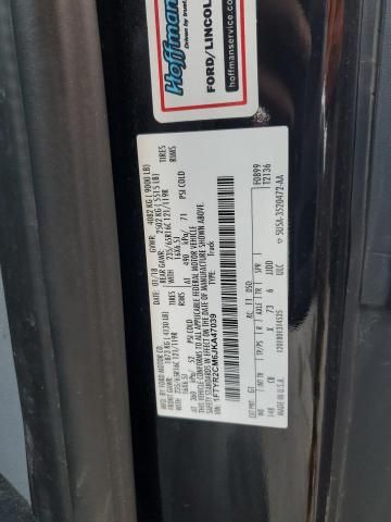 2018 Ford Transit 250 Delivery Van