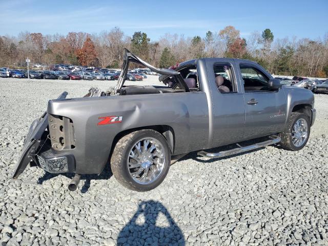 2007 Chevrolet Silverado C1500