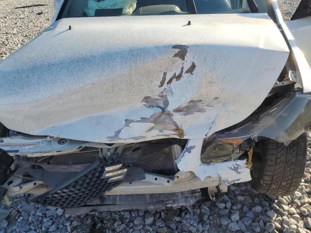 2008 Suzuki SX4 Touring