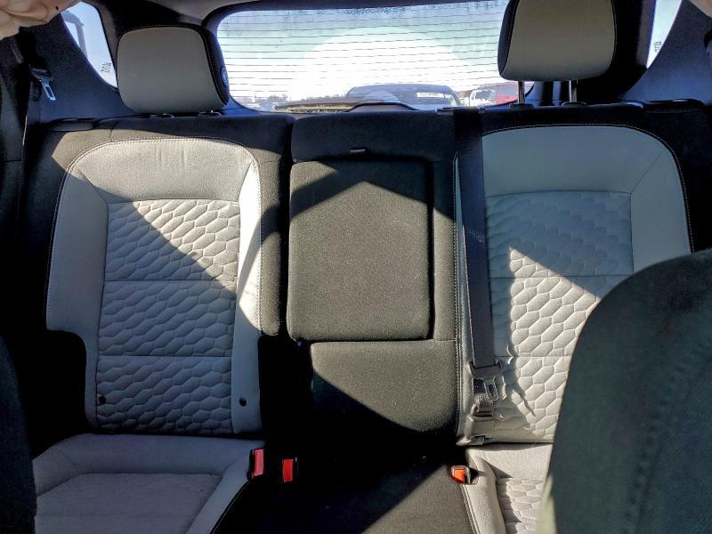2020 Chev Equinox