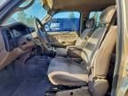 2002 Toyota Tacoma Double cab Prerunner